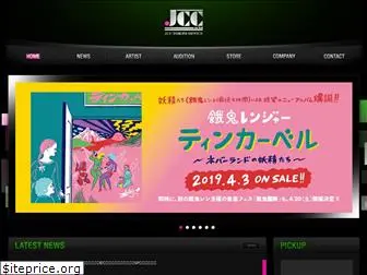 jcctokyo.com