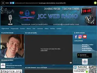 jccwebradio.com