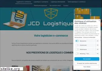 jcd-logistique.fr