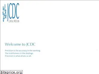 jcdc.co.in