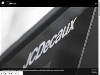 jcdecaux.com.au