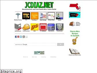 jcdiaz.net