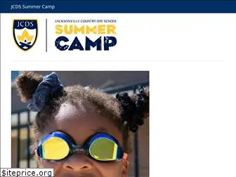 jcdssummercamp.com