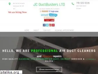 jcductbusters.ca