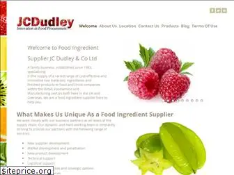 jcdudley.co.uk