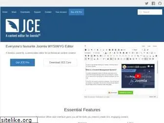 jce-editor.com