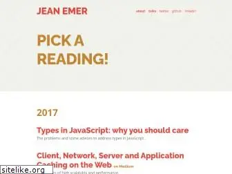 jcemer.com