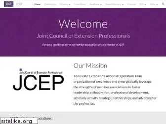 jcep.org