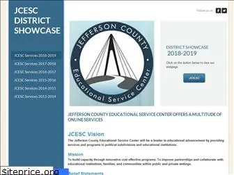 jcescnewsletter.weebly.com