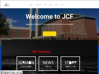 jcf.org.nz
