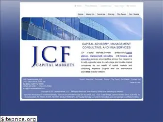 jcfcapitaladvisors.com