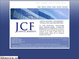jcfcapitalmarkets.com