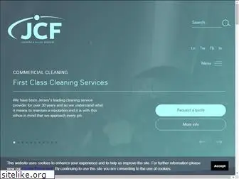 jcfcleaning.com