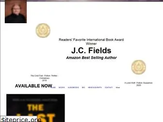 jcfieldsbooks.com