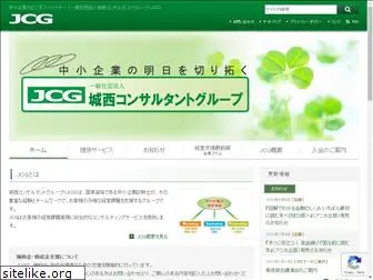 jcg-net.com