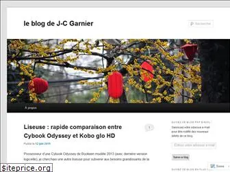 jcgarnier.com