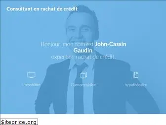 jcgaudin2014.fr