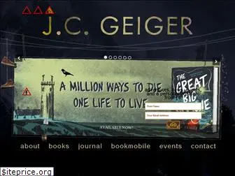 jcgeiger.com