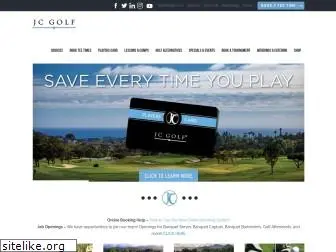 jcgolf.com