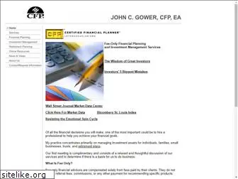 jcgower.com