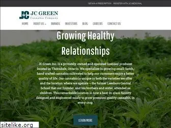 jcgreen.ca