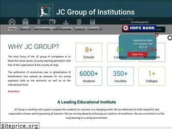 jcgroup.org