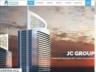 jcgroupglobal.com