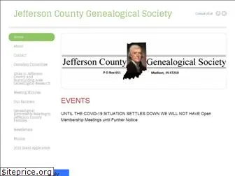 jcgsociety.com