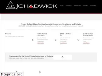jchadwickco.com