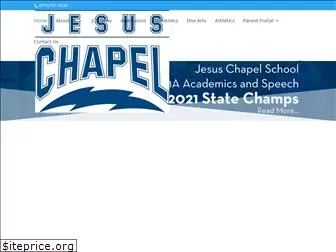 www.jchapel.org