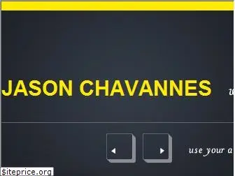 jchavannes.com