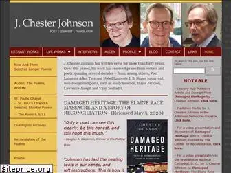 jchesterjohnson.com