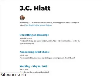 jchiatt.com