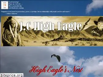 jchigheagle.com