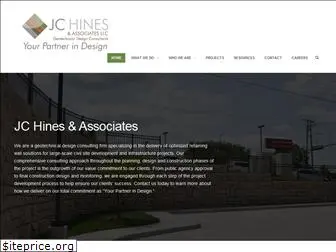 jchines.com