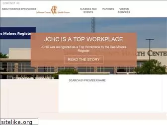 jchospital.org