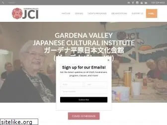 jci-gardena.org