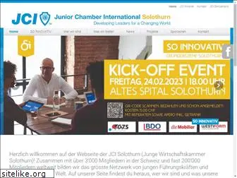 jci-solothurn.ch