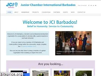 jcibarbados.com