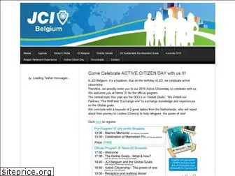 jcibelgium.jimdo.com