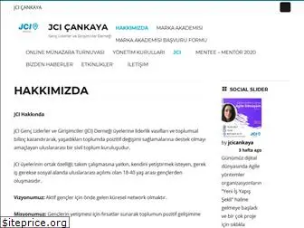 jcicankaya.org.tr