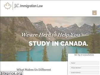 jcimmigration.ca