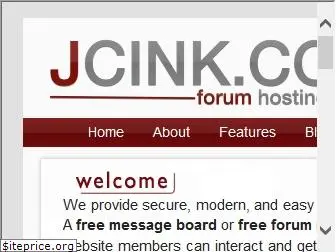 jcink.com