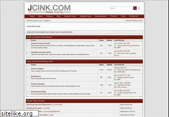 jcink.net