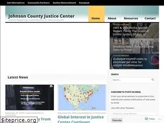jcjusticecenter.com