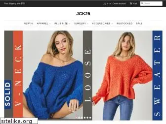 jck25.com