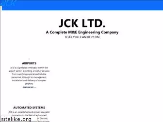 jckltd.com