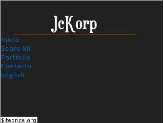 jckorp.com