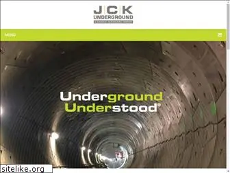 jckunderground.com