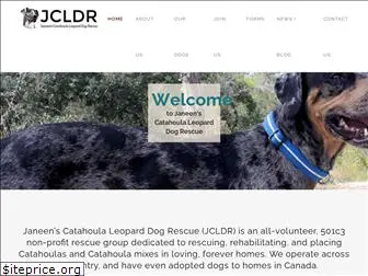 jcldr.com